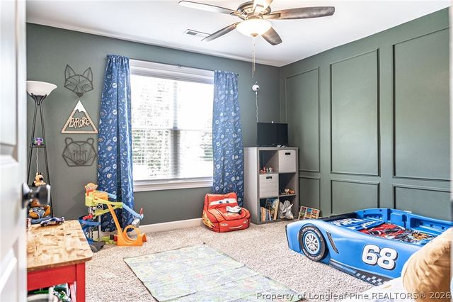 21 Solomon Drive, Cameron, NC 28326