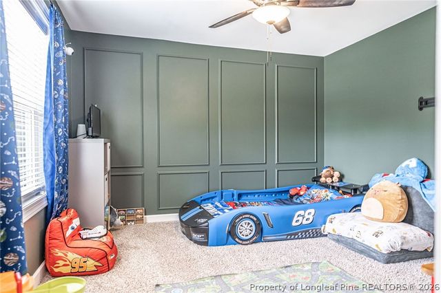 21 Solomon Drive, Cameron, NC 28326