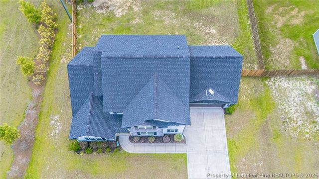 21 Solomon Drive, Cameron, NC 28326