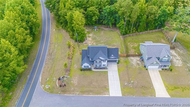 21 Solomon Drive, Cameron, NC 28326