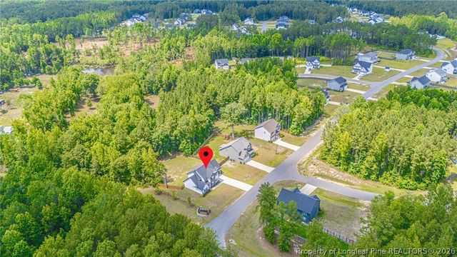 21 Solomon Drive, Cameron, NC 28326