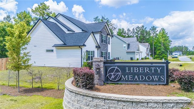 21 Solomon Drive, Cameron, NC 28326