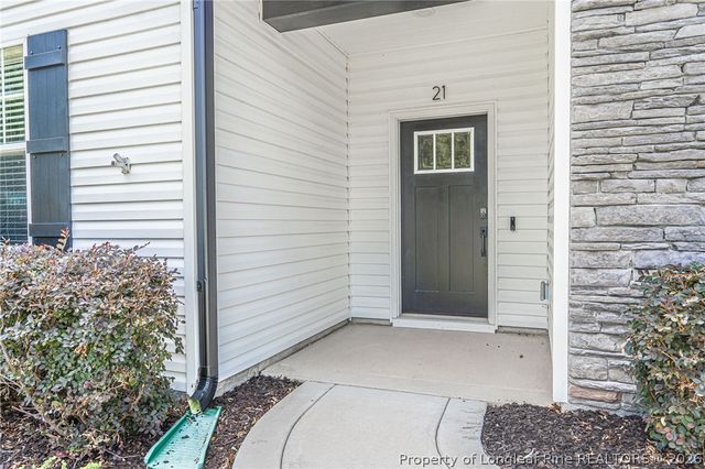 21 Solomon Drive, Cameron, NC 28326