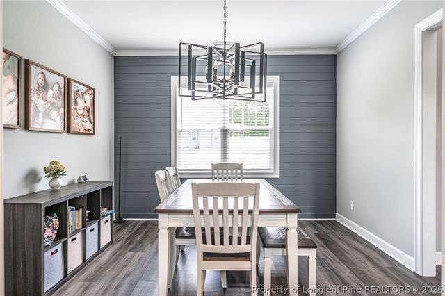21 Solomon Drive, Cameron, NC 28326