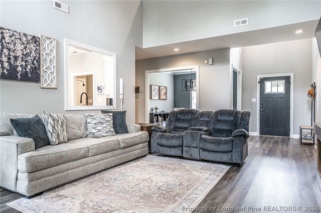 21 Solomon Drive, Cameron, NC 28326
