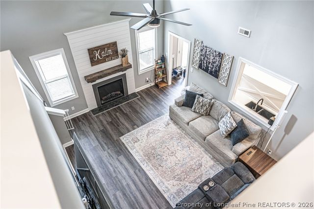 21 Solomon Drive, Cameron, NC 28326