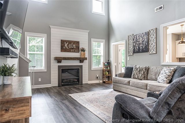 21 Solomon Drive, Cameron, NC 28326