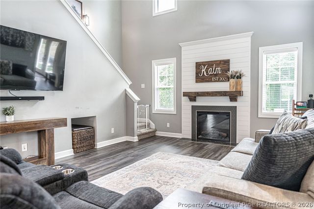 21 Solomon Drive, Cameron, NC 28326