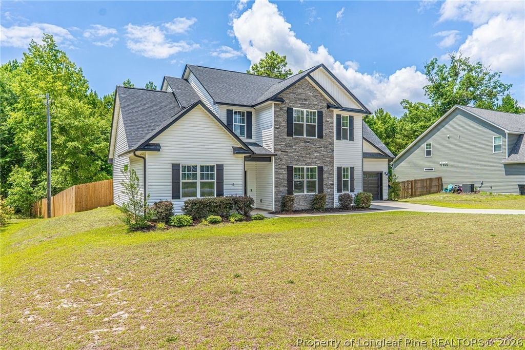 21 Solomon Drive, Cameron, NC 28326 — photo 2