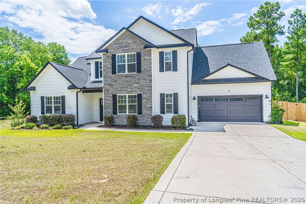 21 Solomon Drive, Cameron, NC 28326 — photo 3