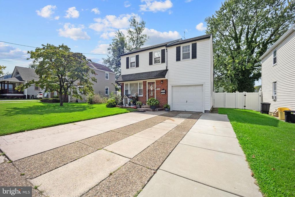 1547 TINSMAN AVE, PENNSAUKEN, NJ 08110 — photo 2