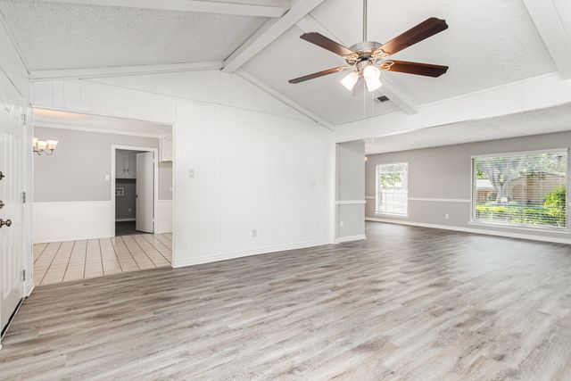 1740 Cynthia Lane, Hurst, TX 76054