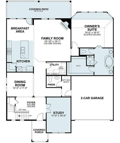 21102 Bella Coral Drive, Cypress, TX 77433