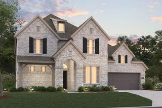 21102 Bella Coral Drive, Cypress, TX 77433