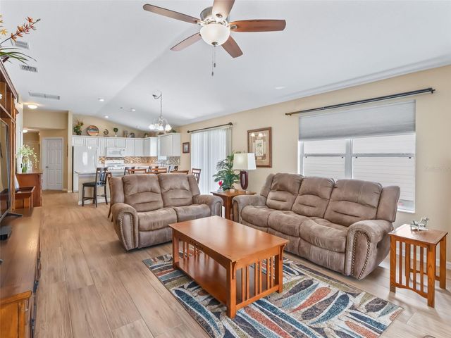 978 SMYRNA STREET, The Villages, FL 32162