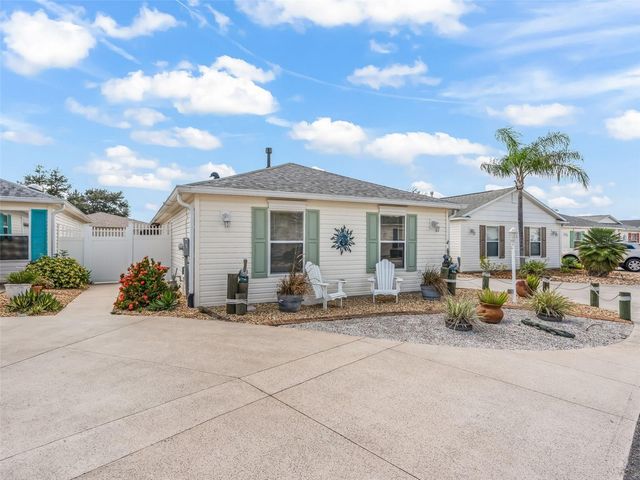 978 SMYRNA STREET, The Villages, FL 32162