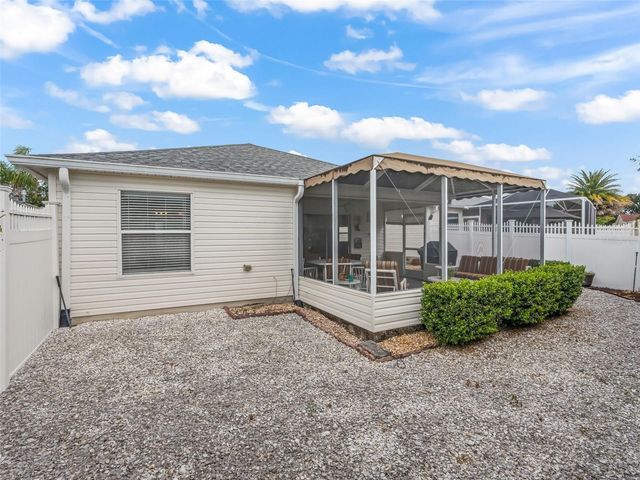 978 SMYRNA STREET, The Villages, FL 32162