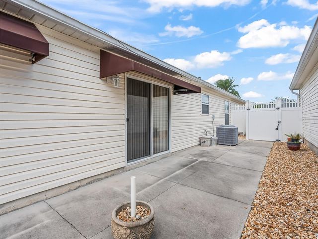 978 SMYRNA STREET, The Villages, FL 32162