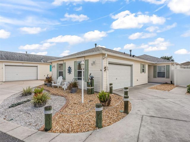 978 SMYRNA STREET, The Villages, FL 32162