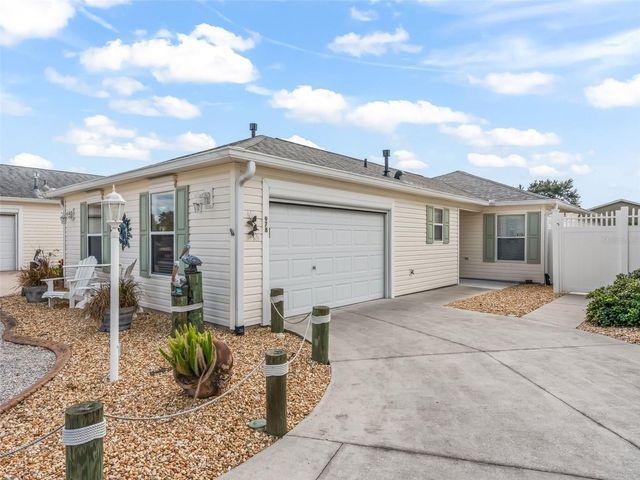 978 SMYRNA STREET, The Villages, FL 32162