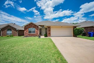 609 Cavecreek Street, Norman, OK 73071