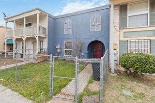 7104 Glen Mist # A, San Antonio, TX 78239