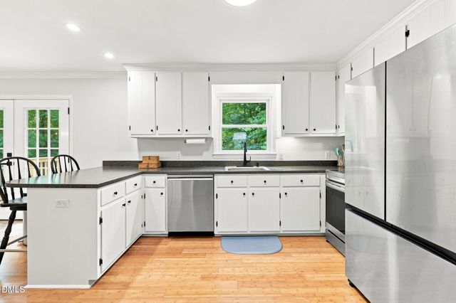 7614 Fawnbrook Drive, Hillsborough, NC 27278