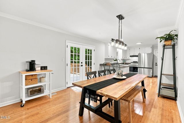 7614 Fawnbrook Drive, Hillsborough, NC 27278