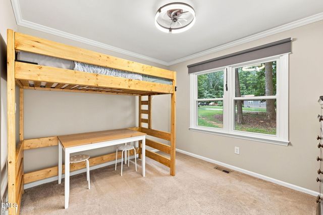 7614 Fawnbrook Drive, Hillsborough, NC 27278