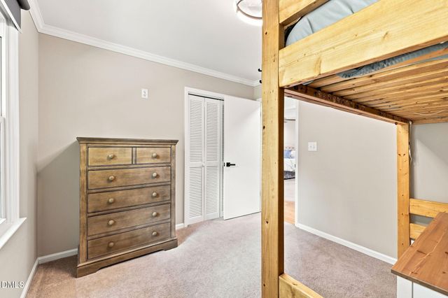 7614 Fawnbrook Drive, Hillsborough, NC 27278
