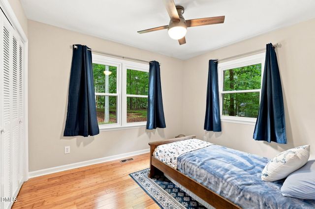 7614 Fawnbrook Drive, Hillsborough, NC 27278