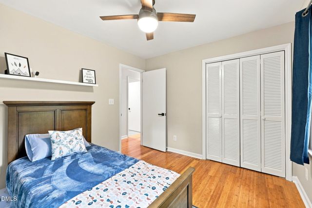 7614 Fawnbrook Drive, Hillsborough, NC 27278