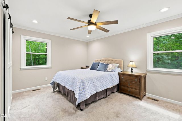 7614 Fawnbrook Drive, Hillsborough, NC 27278