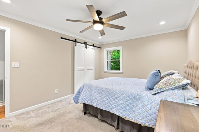 7614 Fawnbrook Drive, Hillsborough, NC 27278