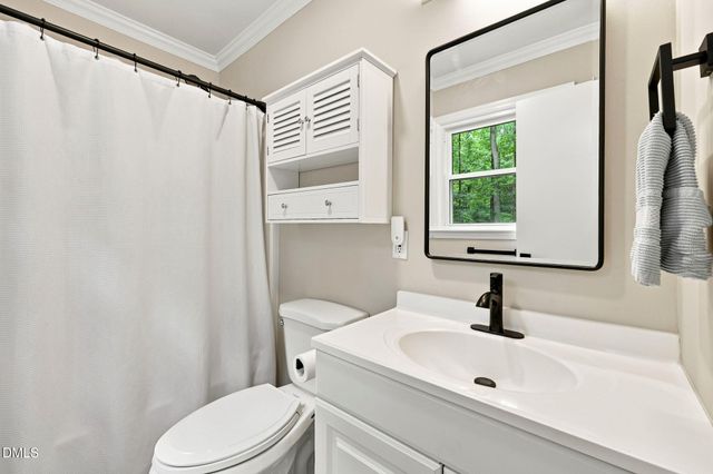 7614 Fawnbrook Drive, Hillsborough, NC 27278