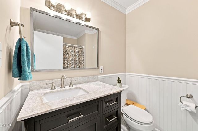 7614 Fawnbrook Drive, Hillsborough, NC 27278