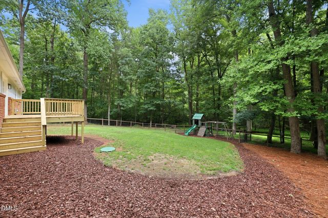 7614 Fawnbrook Drive, Hillsborough, NC 27278