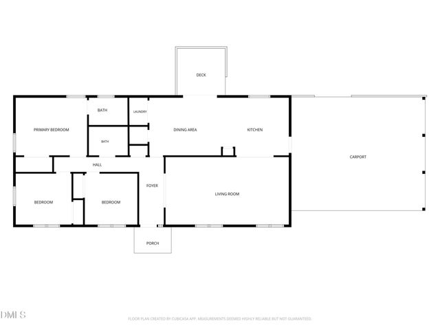 7614 Fawnbrook Drive, Hillsborough, NC 27278
