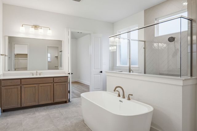 1201 Arbor Creek Drive, Lakewood Village, TX 75068