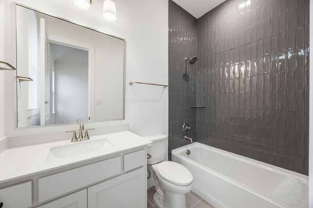 1201 Arbor Creek Drive, Lakewood Village, TX 75068