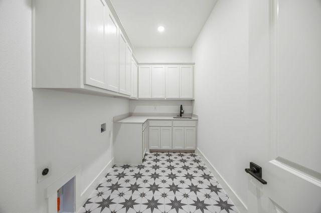 1201 Arbor Creek Drive, Lakewood Village, TX 75068