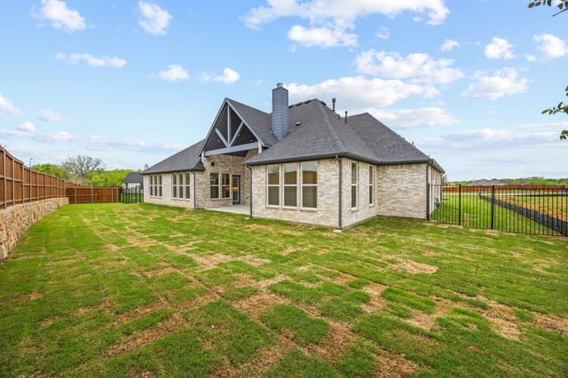 1201 Arbor Creek Drive, Lakewood Village, TX 75068