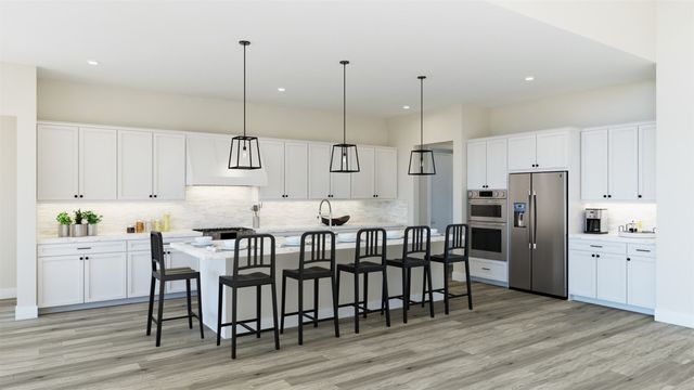 1201 Arbor Creek Drive, Lakewood Village, TX 75068