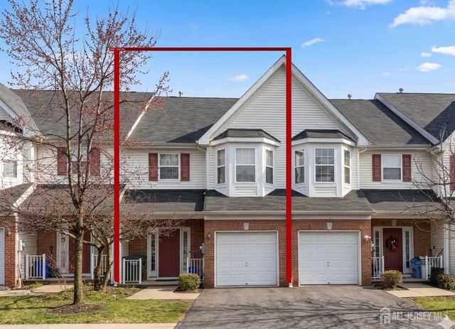 406 Birch Court, New Brunswick, NJ 08901