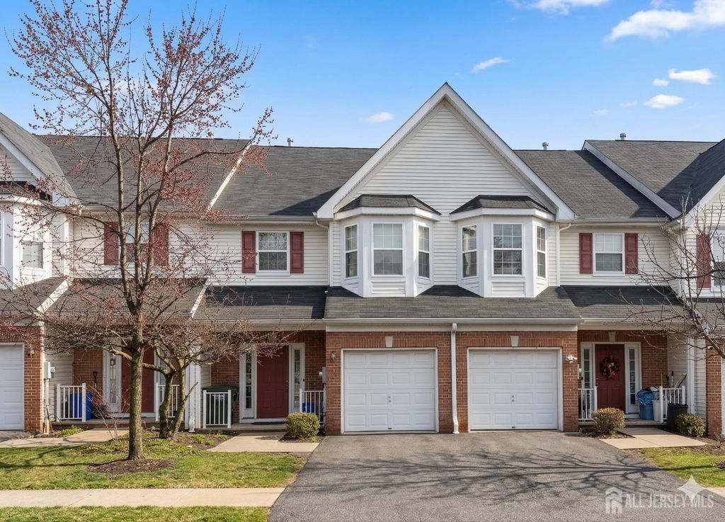 406 Birch Court, New Brunswick, NJ 08901