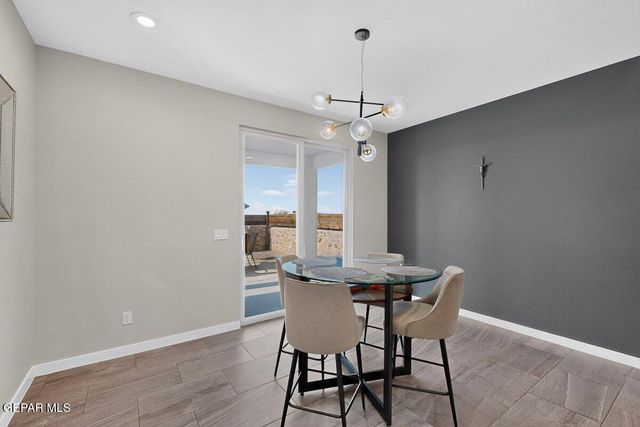 13493 COLDHAM Street, El Paso, TX 79928