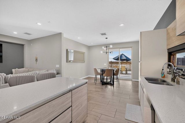 13493 COLDHAM Street, El Paso, TX 79928
