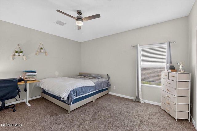 13493 COLDHAM Street, El Paso, TX 79928