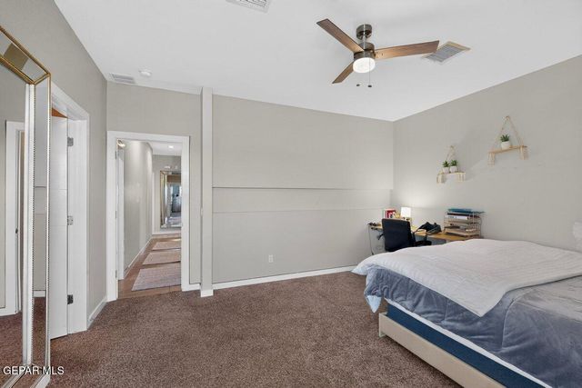 13493 COLDHAM Street, El Paso, TX 79928