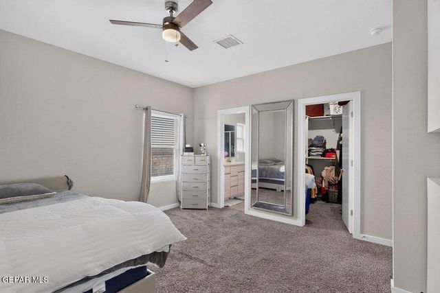 13493 COLDHAM Street, El Paso, TX 79928